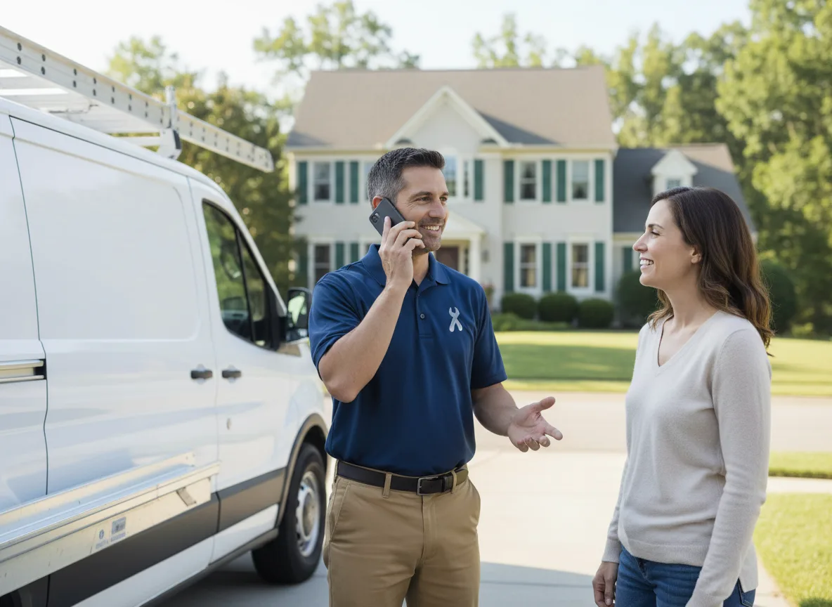 Home Gutter Service Zanesville, IN FAQs